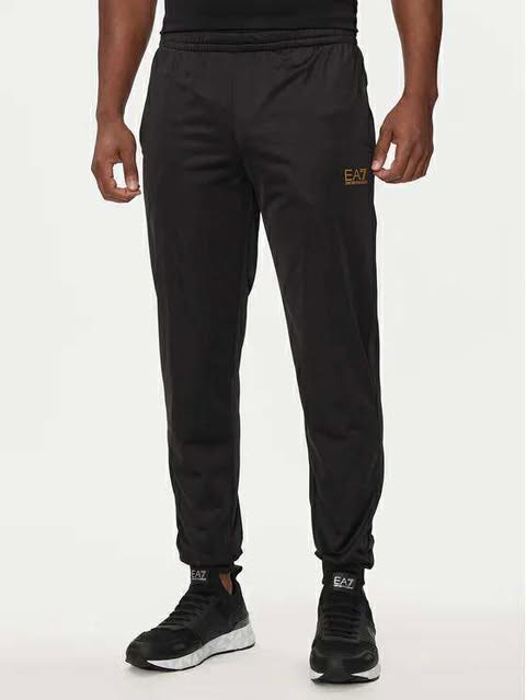Emporio Armani Tracksuit