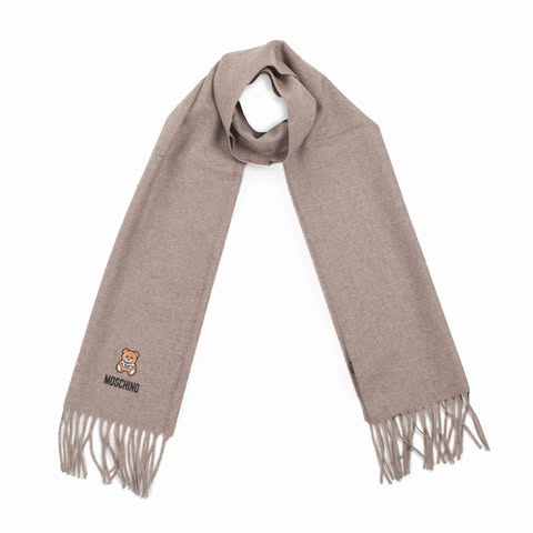 Moschino Scarf