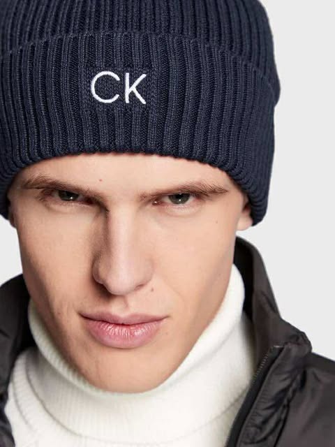 Calvin Klein Beanie