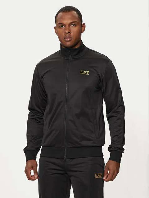 Emporio Armani Tracksuit