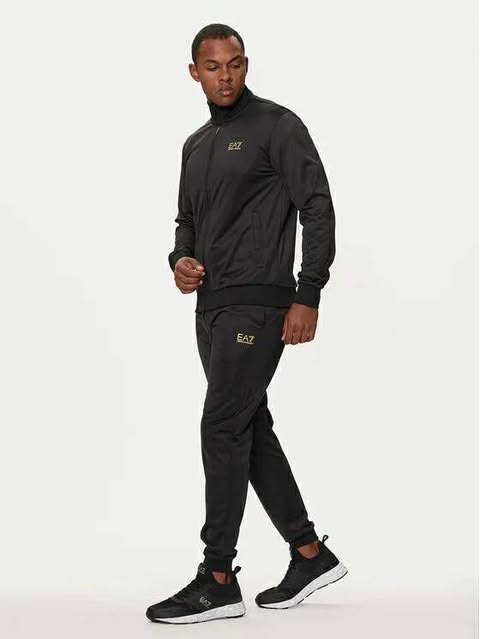 Emporio Armani Tracksuit
