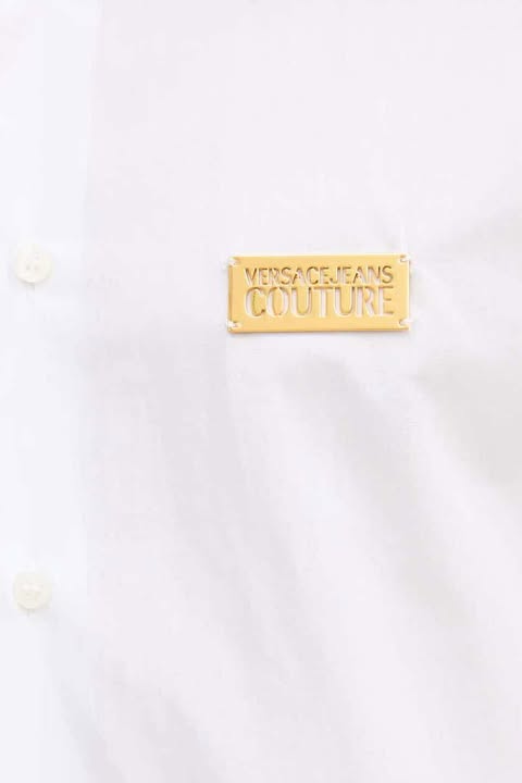 Versace Jeans Couture Shirt