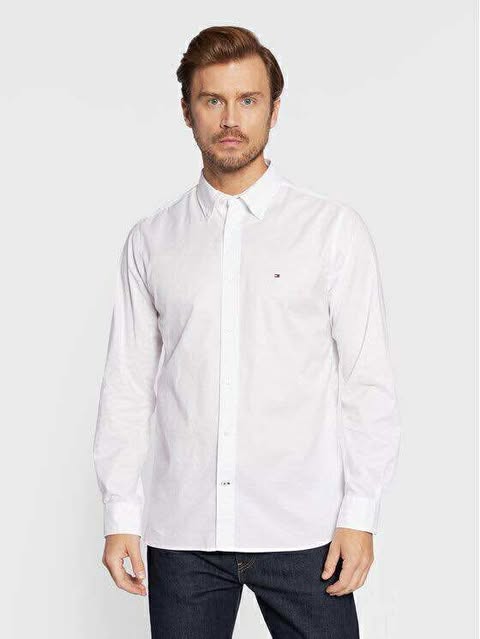 Tommy Jeans Shirt