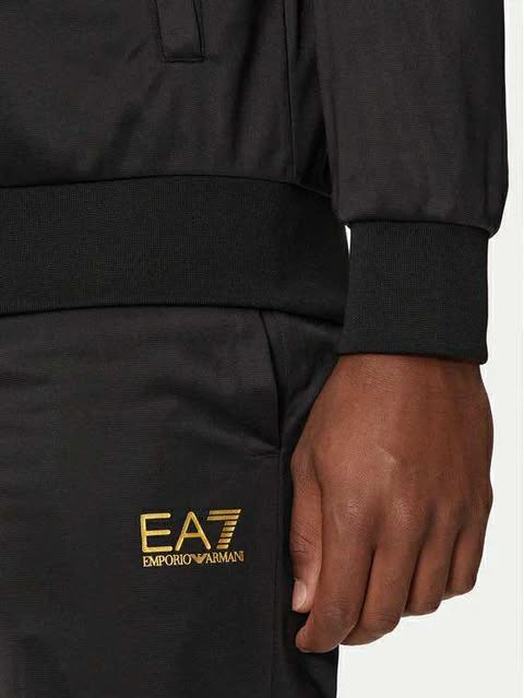 Emporio Armani Tracksuit