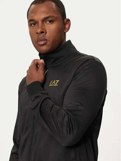 Emporio Armani Tracksuit