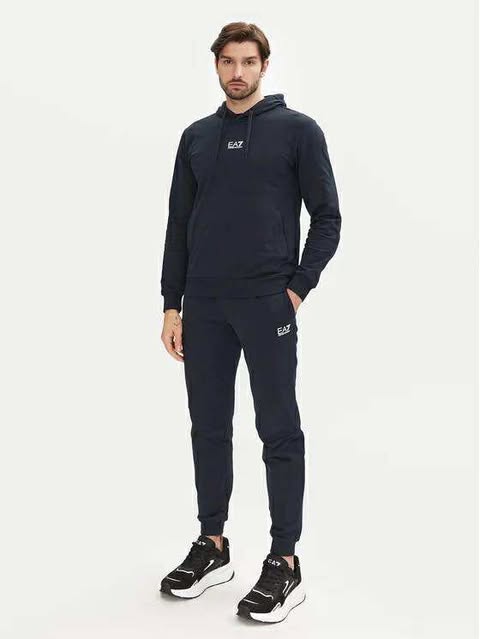 Emporio Armani Tracksuit