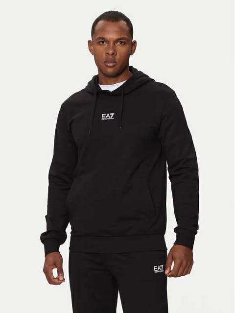 Emporio Armani Tracksuit