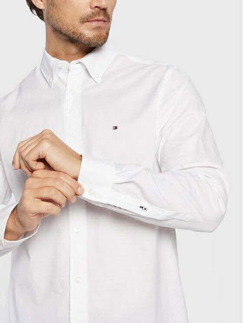 Tommy Jeans Shirt