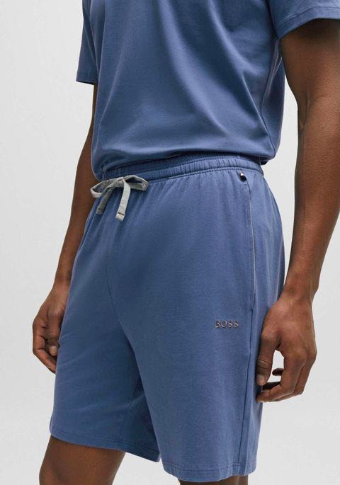 Boss Shorts