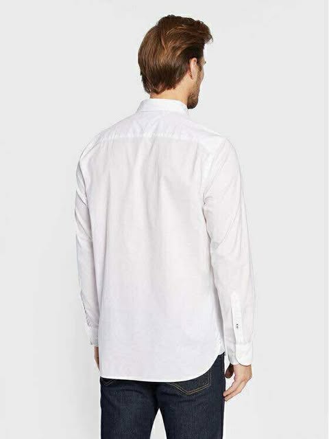 Tommy Jeans Shirt