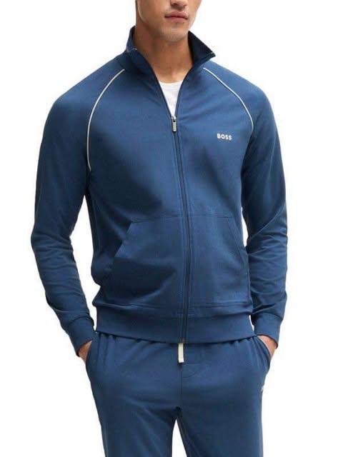 Boss Zip up