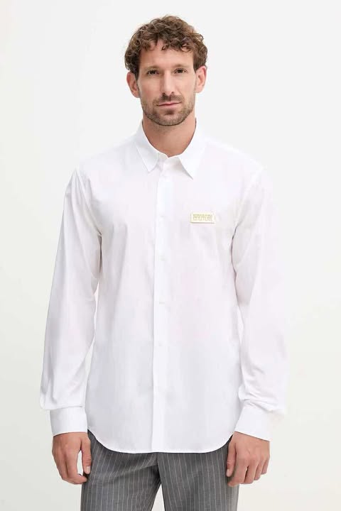 Versace Jeans Couture Shirt