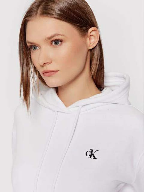 Calvin Klein Jeans Hoodie