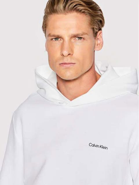 Calvin Klein Jeans Hoodie