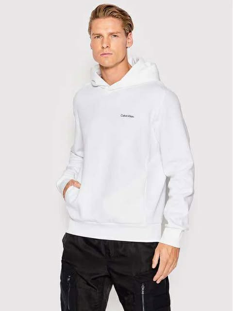 Calvin Klein Jeans Hoodie