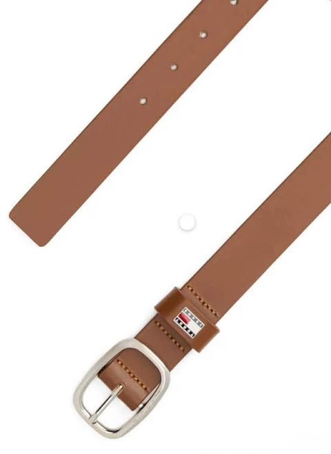 Tommy Jeans Belt