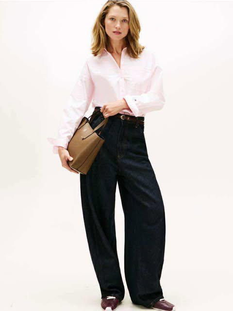 Tommy Hilfiger Mini Tote Handbag