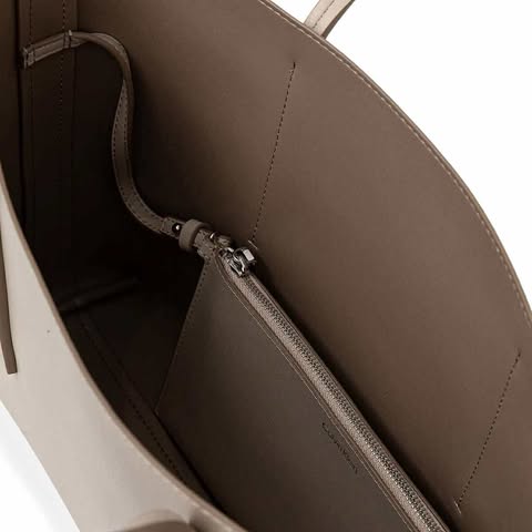 Calvin Klein Mini Tote Handbag