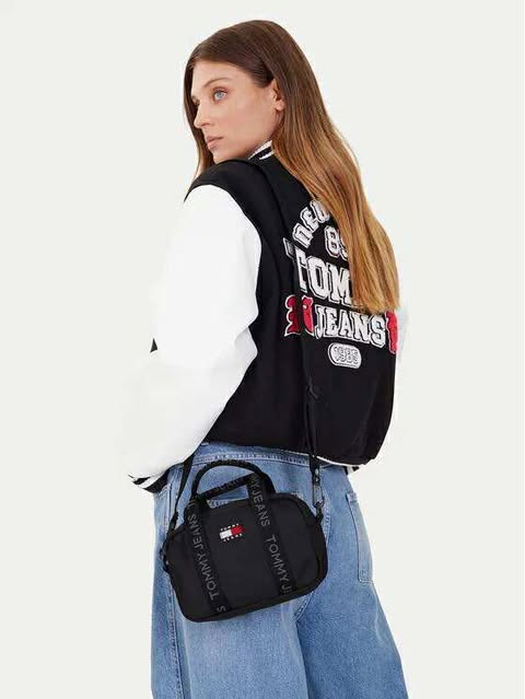 Tommy Jeans Daily Crossover
