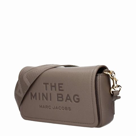 Marc Jacobs Crossbody