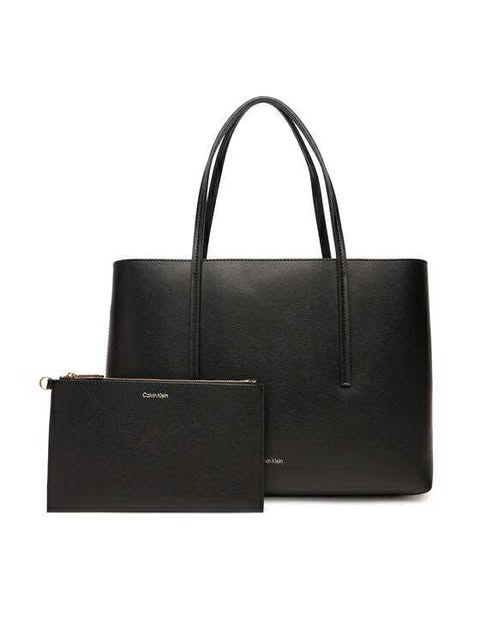 Calvin Klein Tote Handbag