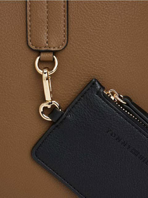 Tommy Hilfiger Mini Tote Handbag