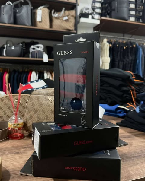 Guess Socks