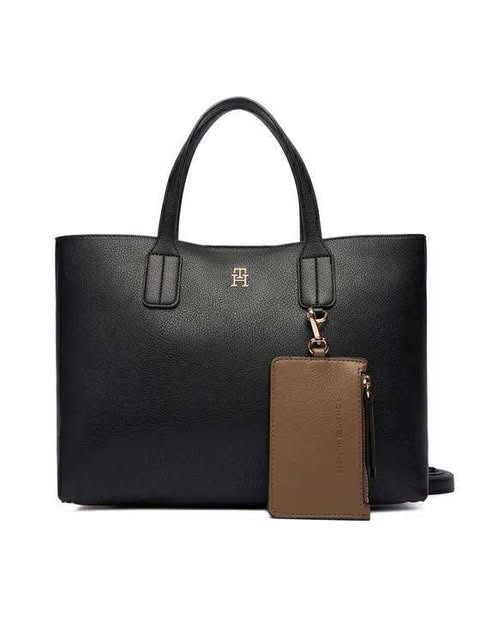 Tommy Hilfiger Mini Tote Handbag