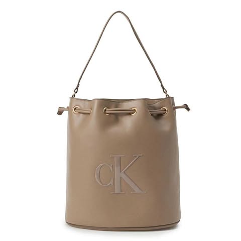 Calvin Klein Bucket Bag