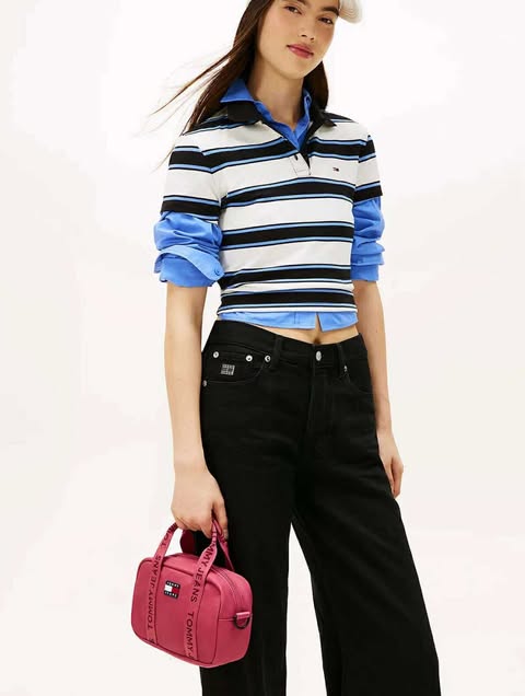 Tommy Jeans Daily Crossover