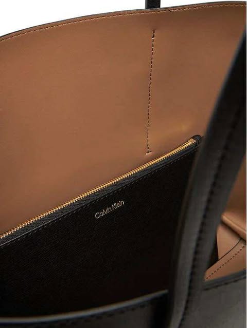 Calvin Klein Tote Handbag