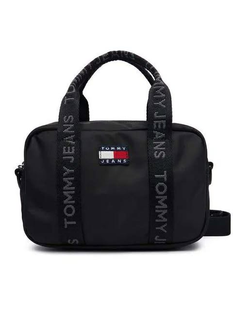 Tommy Jeans Daily Crossover