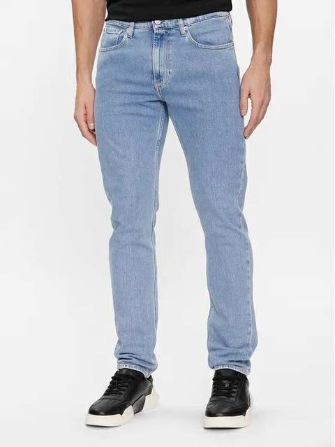 Calvin Klein Denim Jeans