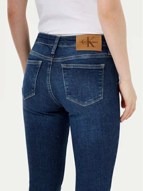 Calvin Klein Denim Jeans