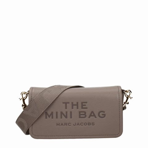 Marc Jacobs Crossbody