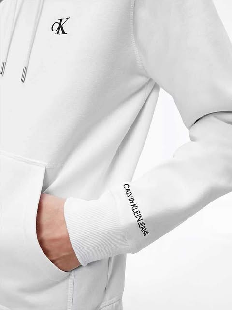 Calvin Klein Jeans Hoodie