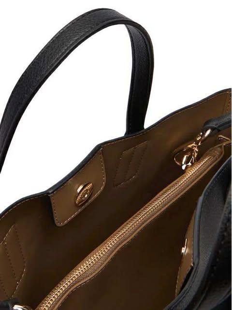 Tommy Hilfiger Mini Tote Handbag