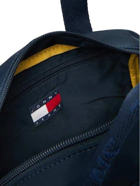 Tommy Jeans Daily Crossover