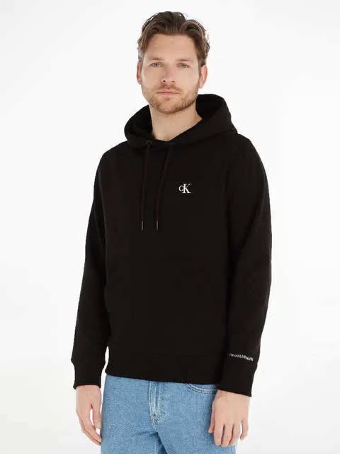 Calvin Klein Jeans Hoodie