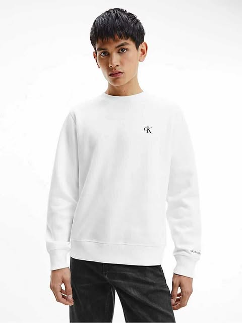 Calvin Klein Jeans Sweater
