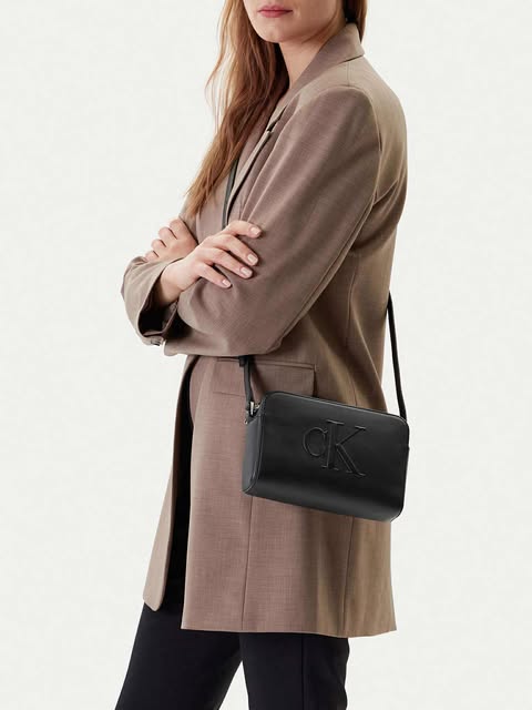 Calvin Klein Jeans Crossbag
