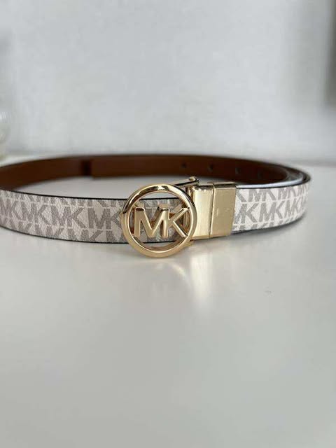 Michael Kors Reversible Belt