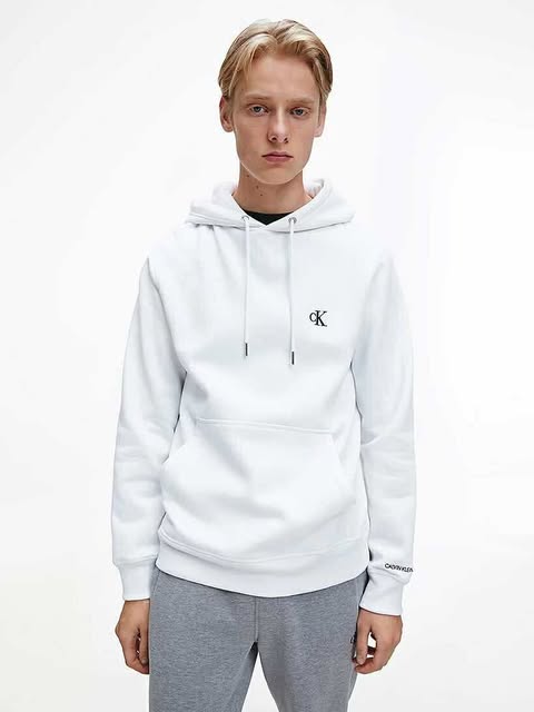Calvin Klein Jeans Hoodie