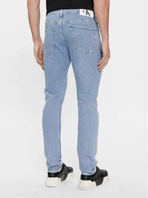Calvin Klein Denim Jeans