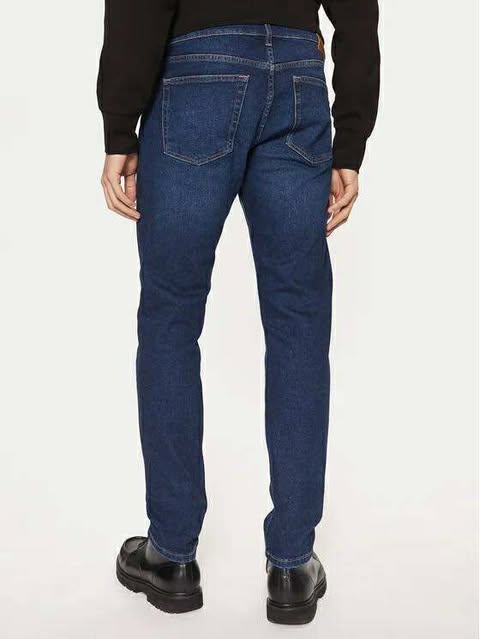 Calvin Klein Denim Jeans