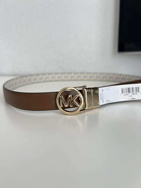 Michael Kors Reversible Belt