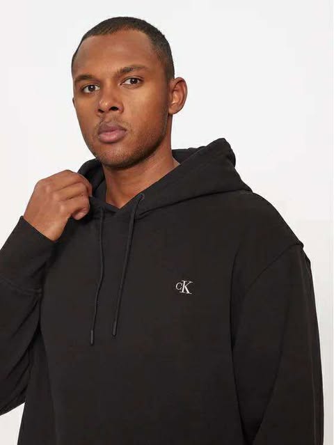 Calvin Klein Jeans Hoodie
