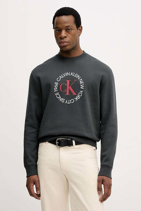 Calvin Klein Jeans Sweater