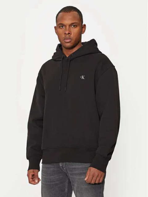 Calvin Klein Jeans Hoodie