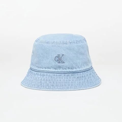 Calvin Klein Denim Cap